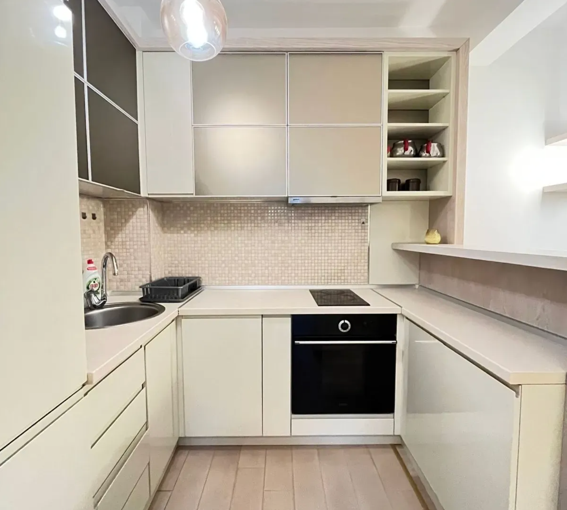 Apartment 44 m² Pržno, Budva - 5