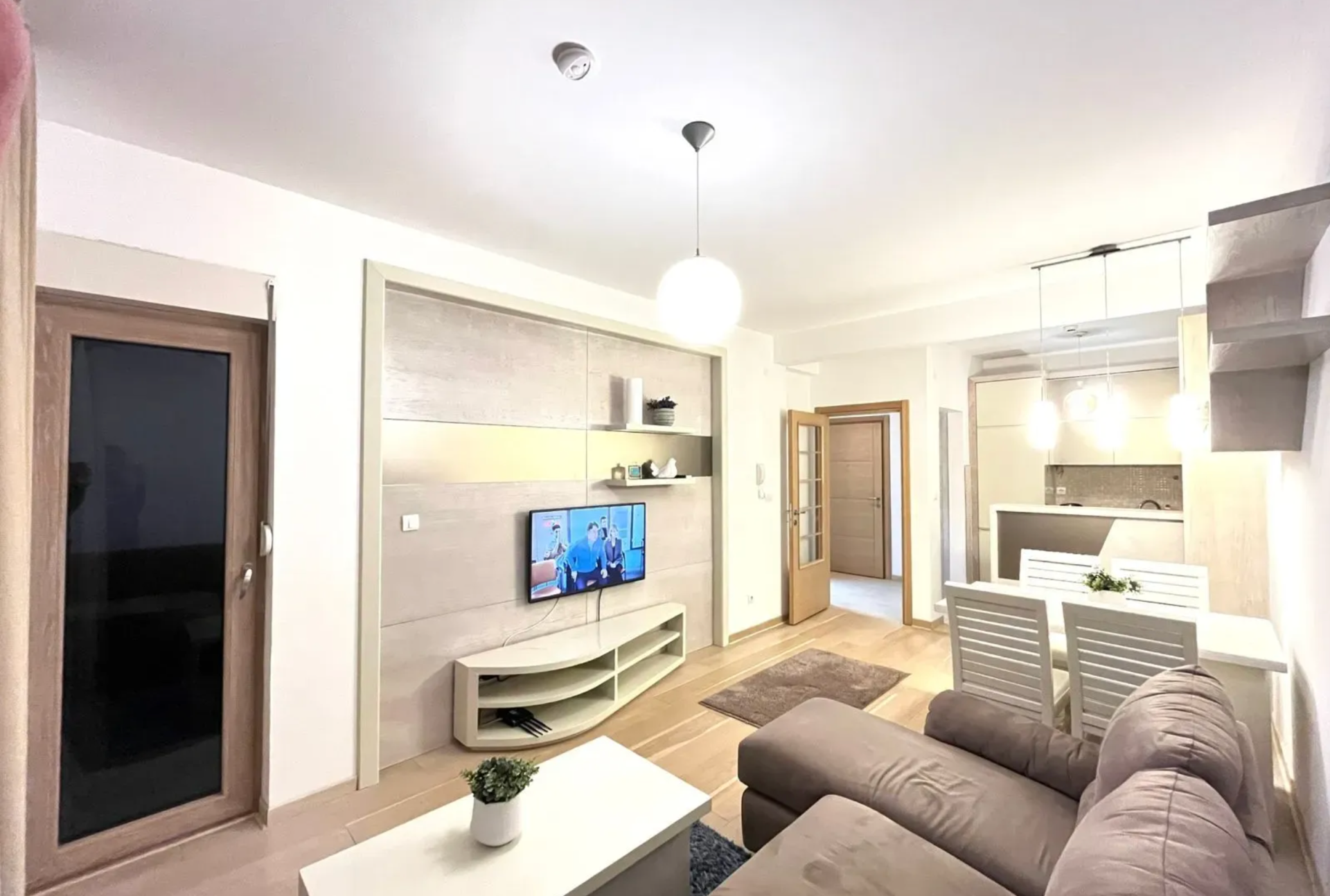 Apartment 44 m² Pržno, Budva - 3