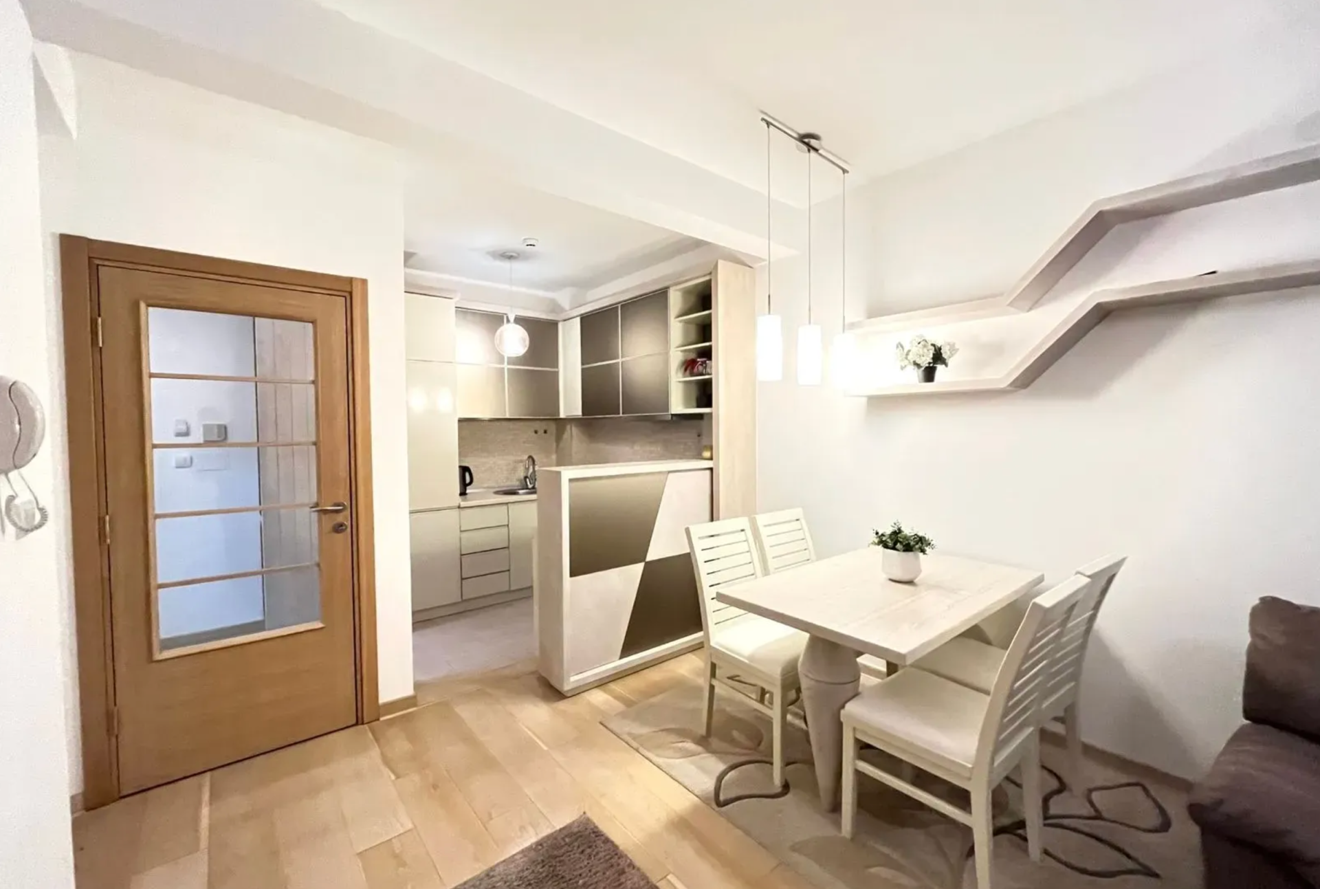 Apartment 44 m² Pržno, Budva - 6