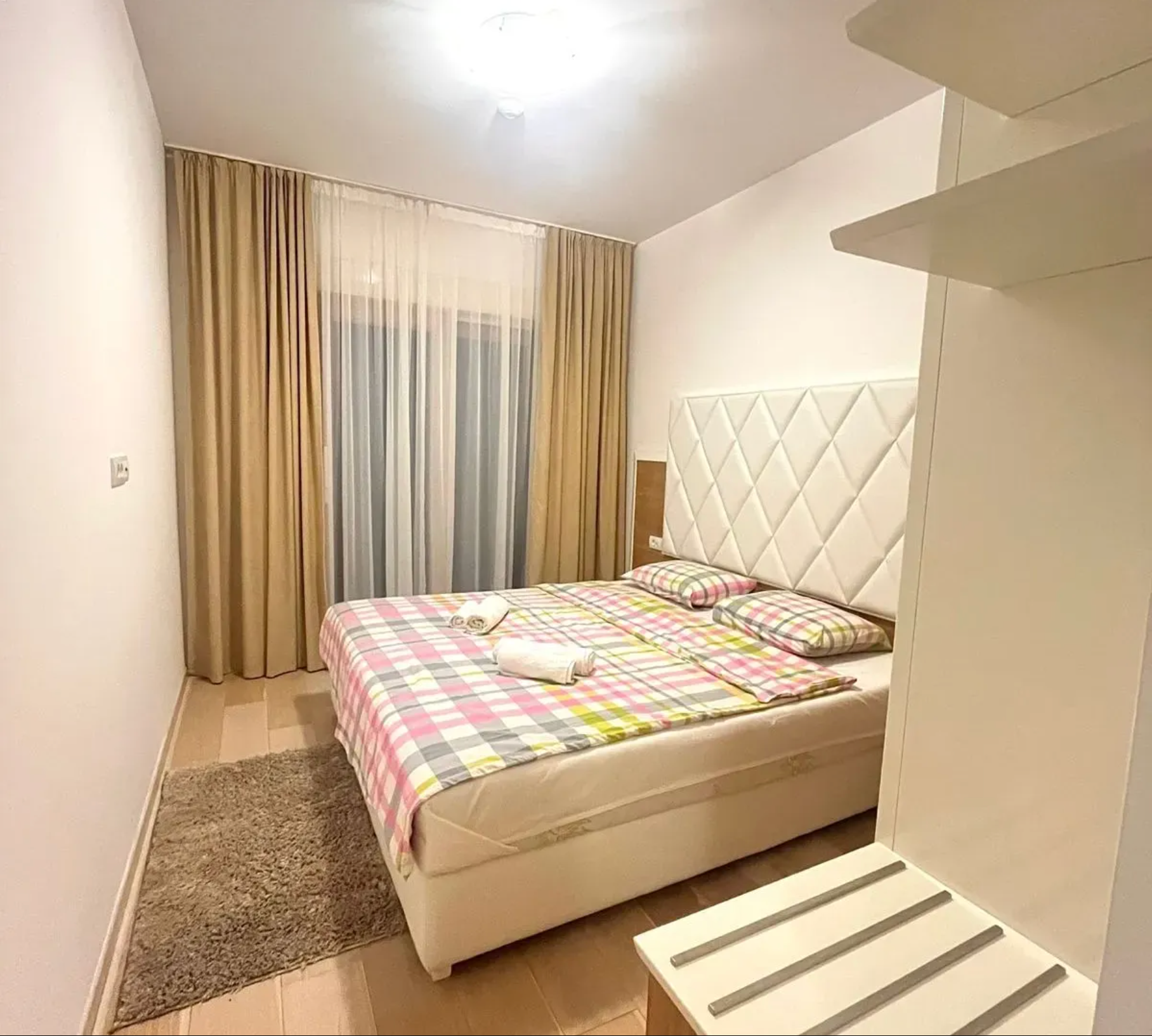 Apartment 44 m² Pržno, Budva - 7