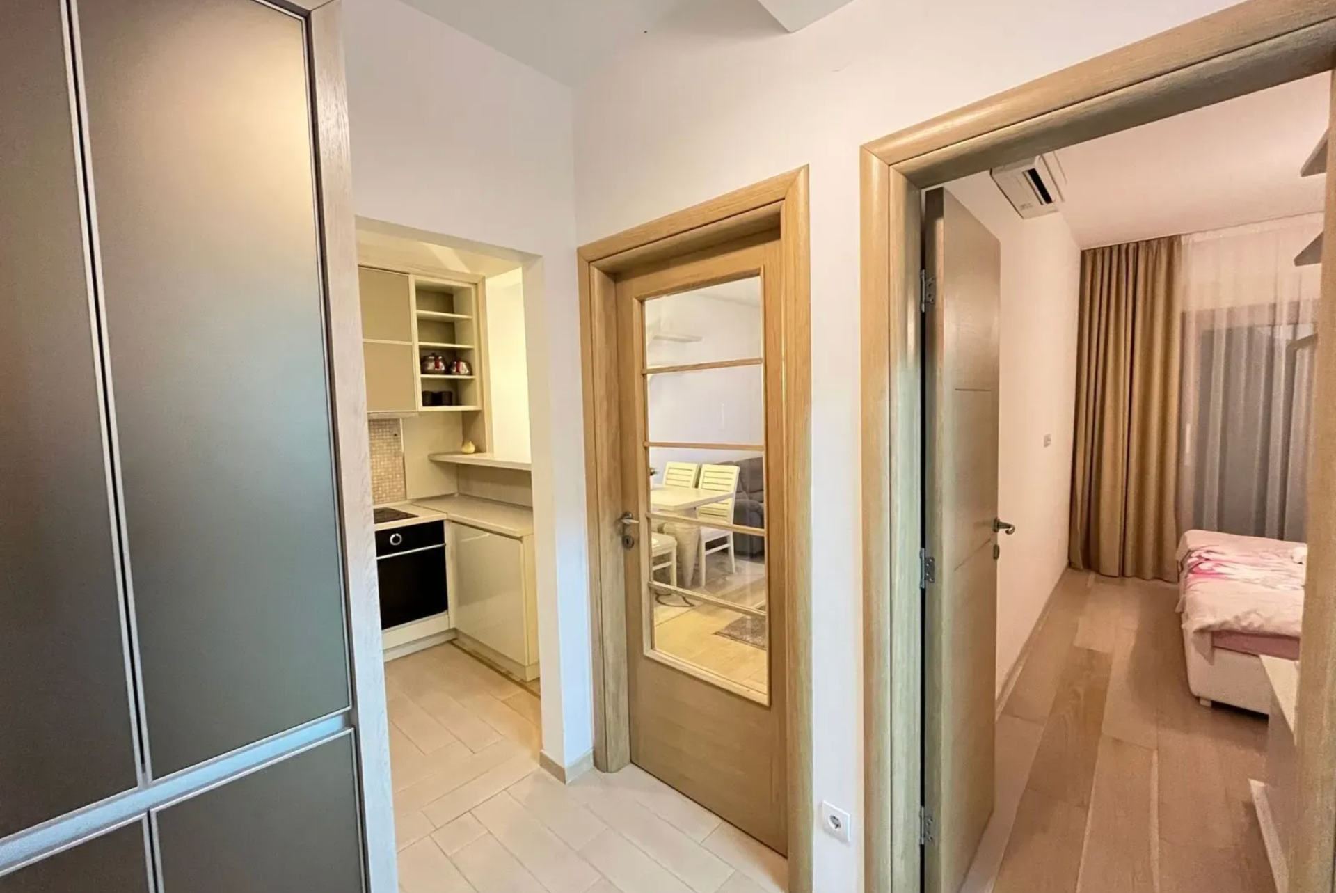 Apartment 44 m² Pržno, Budva - 4