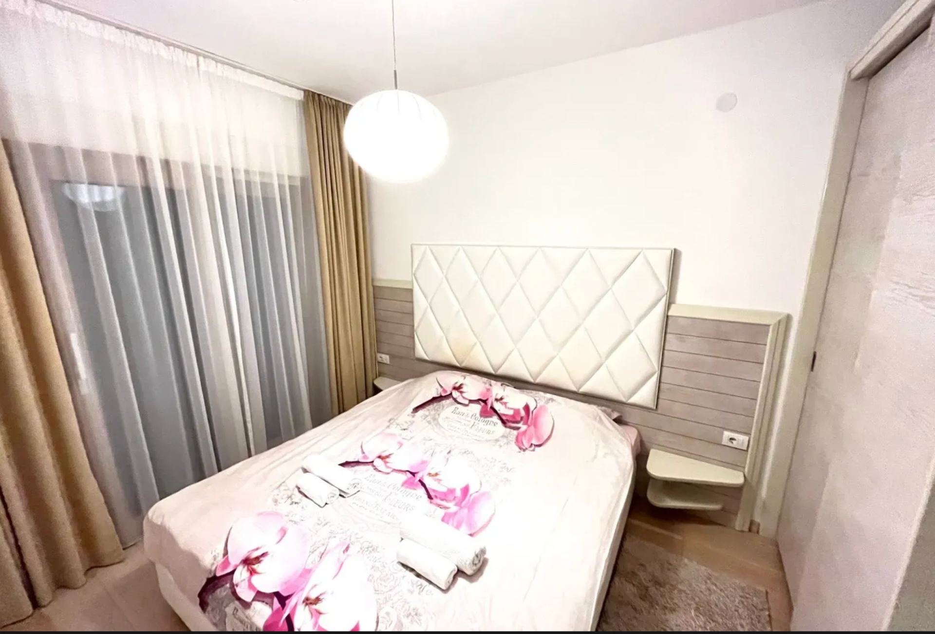 Apartment 44 m² Pržno, Budva - 8