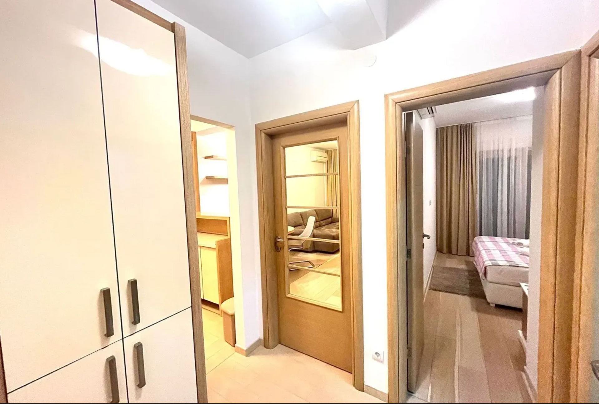 Apartment 44 m² Pržno, Budva - 9