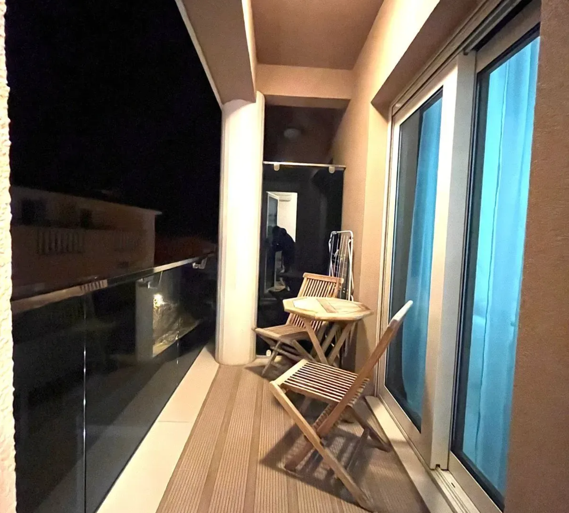 Apartment 44 m² Pržno, Budva - 10