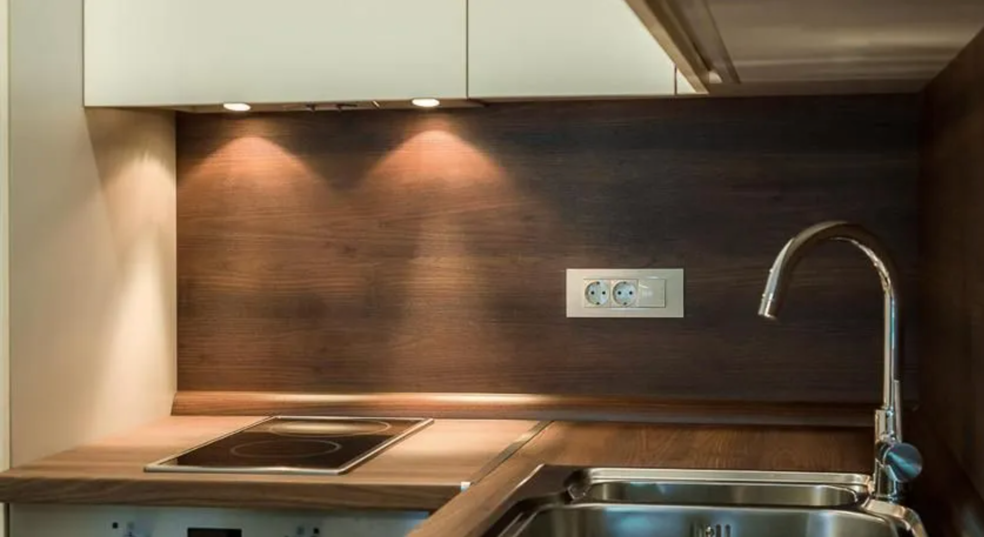 Two-bedroom apartment 55 m², Bečići, Budva - 6