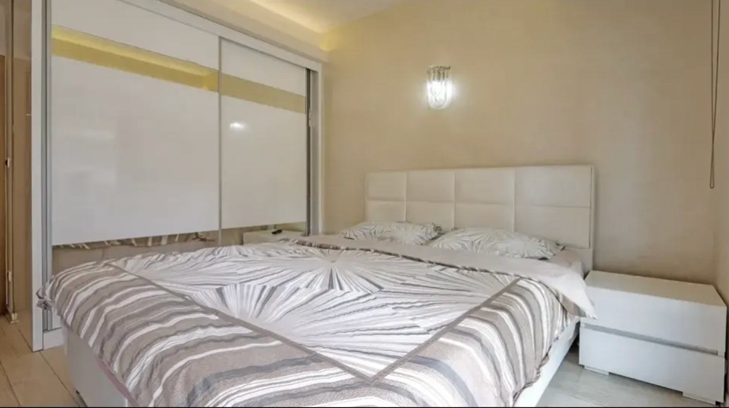 Luxury apartment 80 m² Rozino, Budva - 4