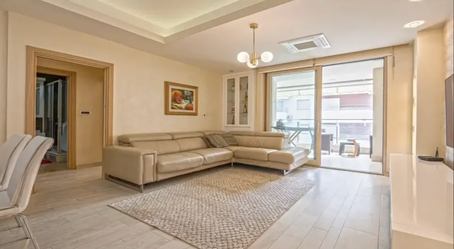 Luxury apartment 80 m² Rozino, Budva - 3