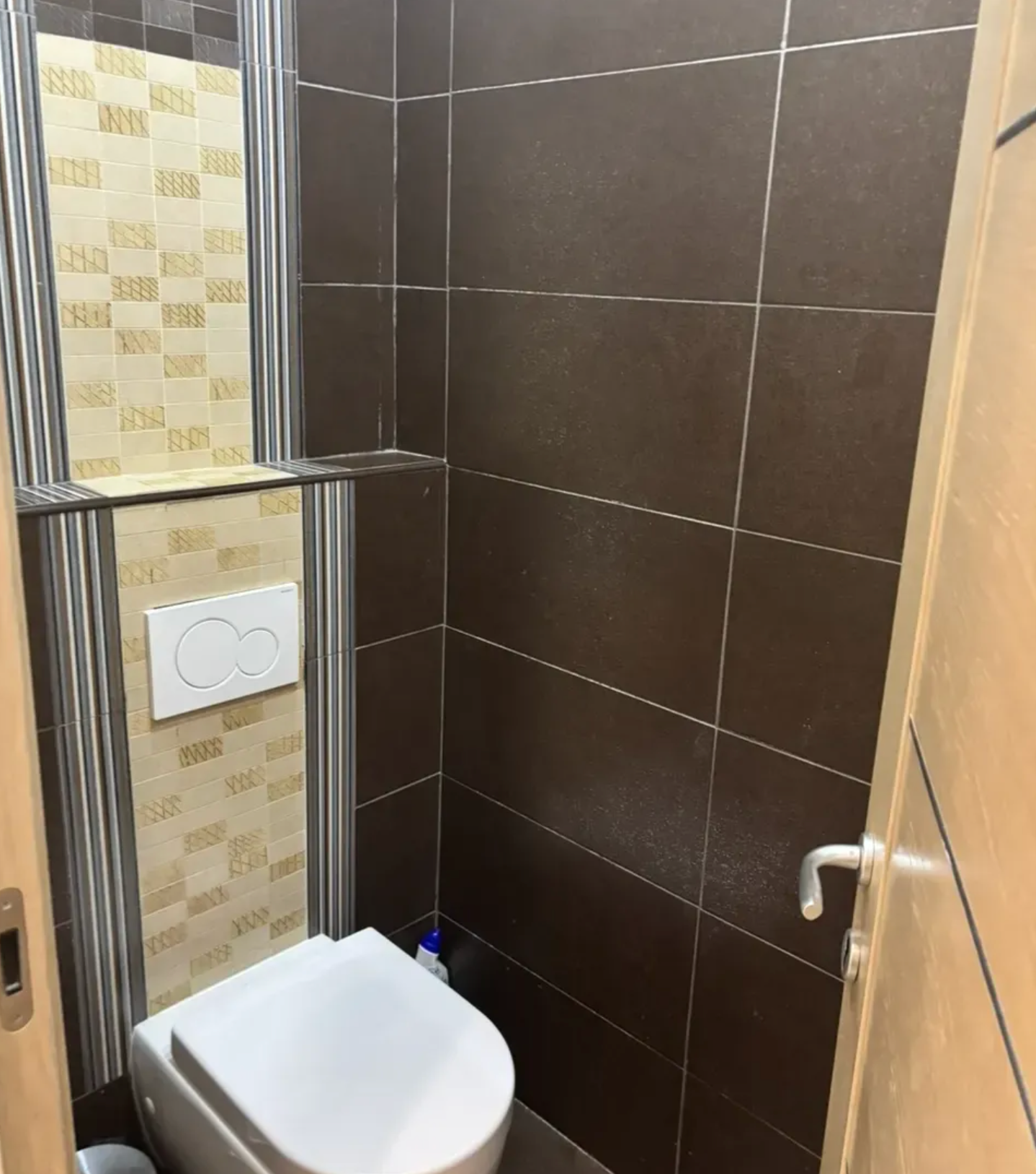 Luxury apartment 80 m² Rozino, Budva - 6