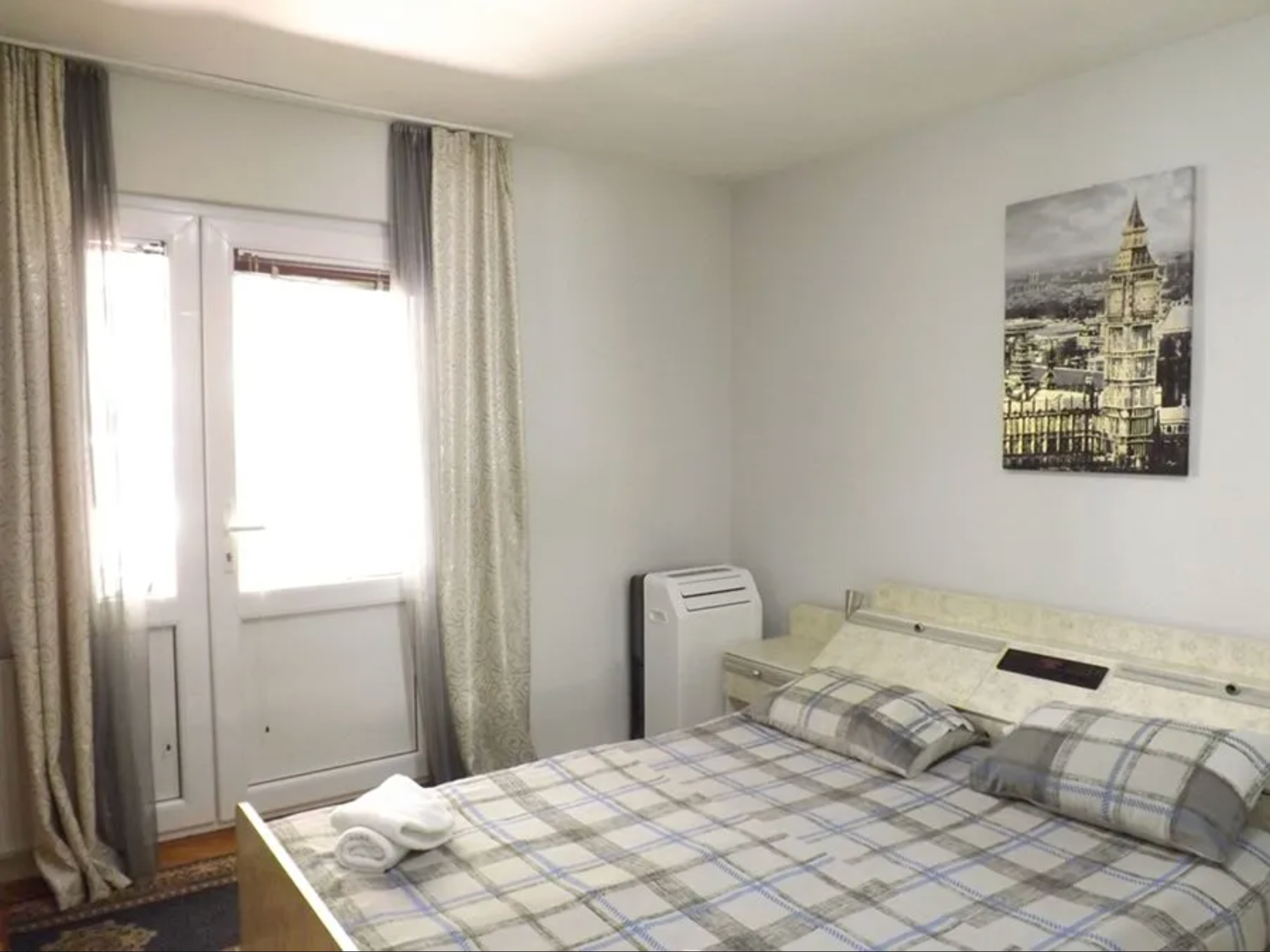 Трёхкомнатная квартира 91 м², Babilonija, Будва - 3