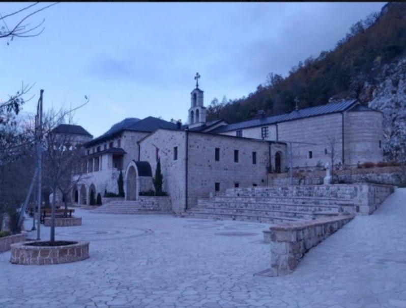 Участок Побори 5 000 м², Будва - 4