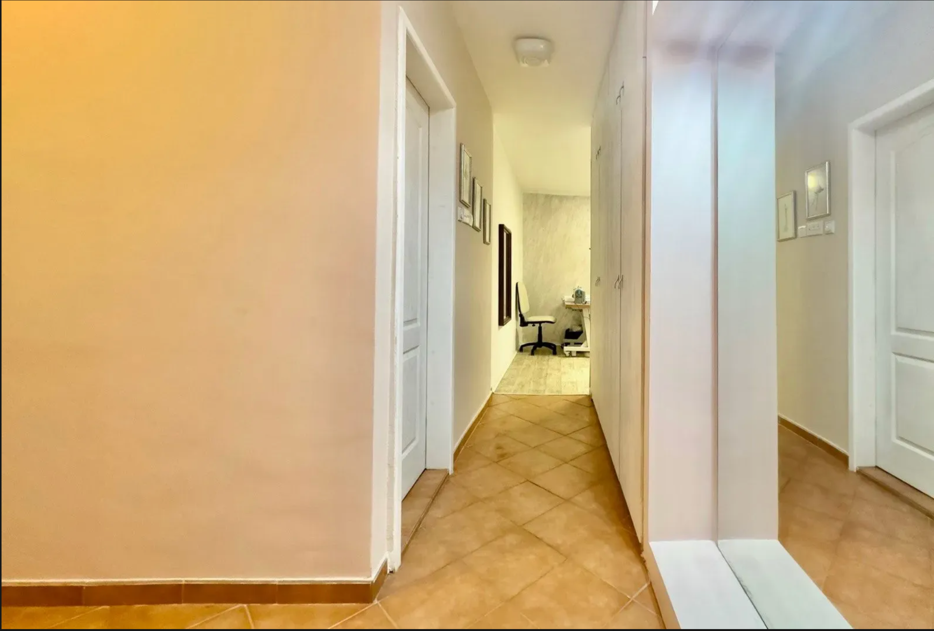 Двухкомнатная квартира 65 м² – Сельяново, Тиват - 4