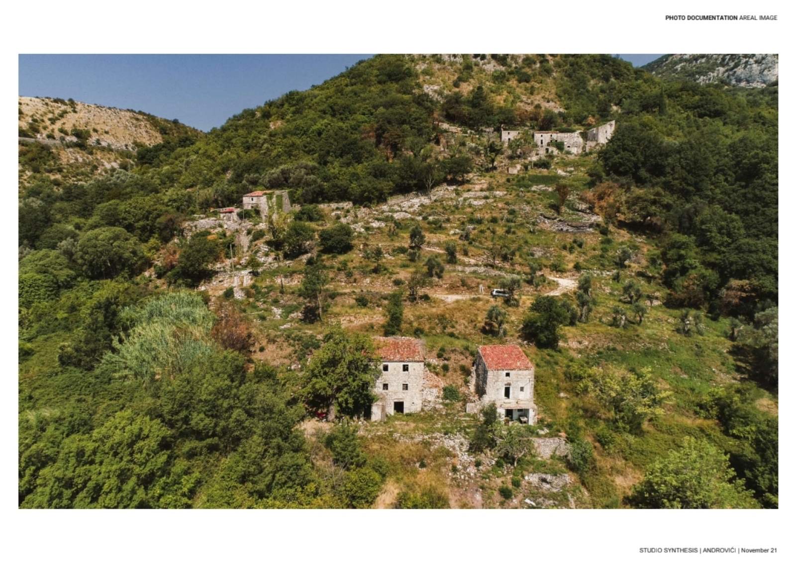 Land 18,000 m² – Buljarica, Budva