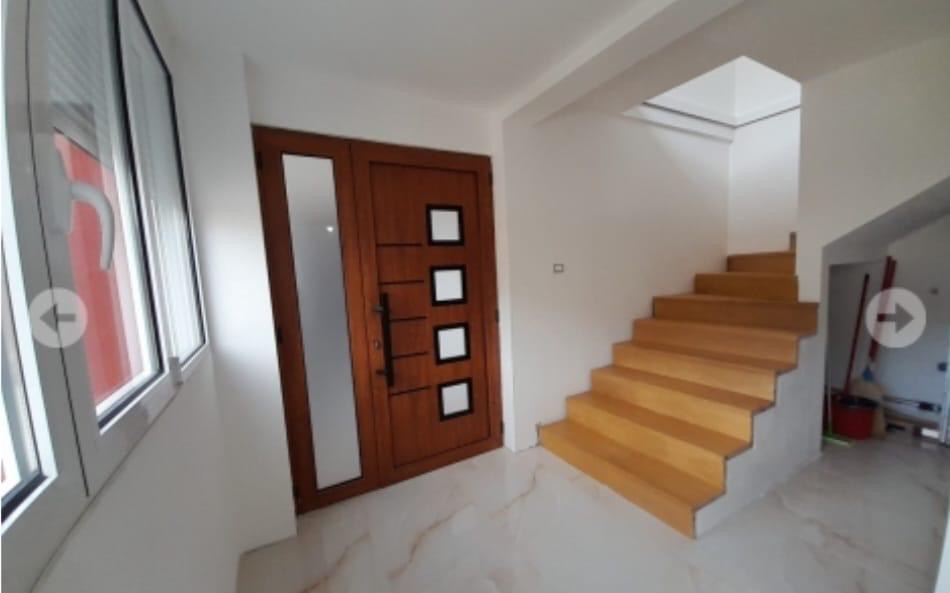 LUXURIOUS THREE-BEDROOM APARTMENT 160 m², CENTRAL BUDVA - 9