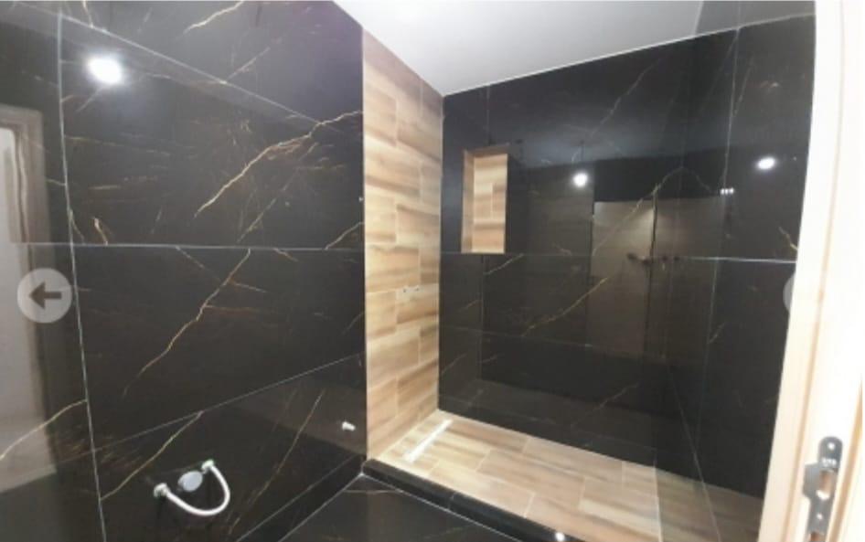 LUXURIOUS THREE-BEDROOM APARTMENT 160 m², CENTRAL BUDVA - 5