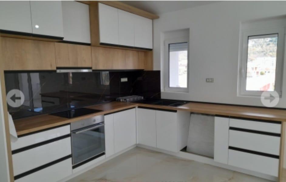 LUXURIOUS THREE-BEDROOM APARTMENT 160 m², CENTRAL BUDVA - 3