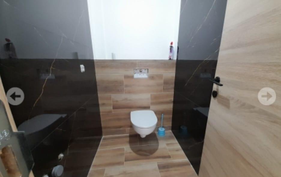 LUXURIOUS THREE-BEDROOM APARTMENT 160 m², CENTRAL BUDVA - 7