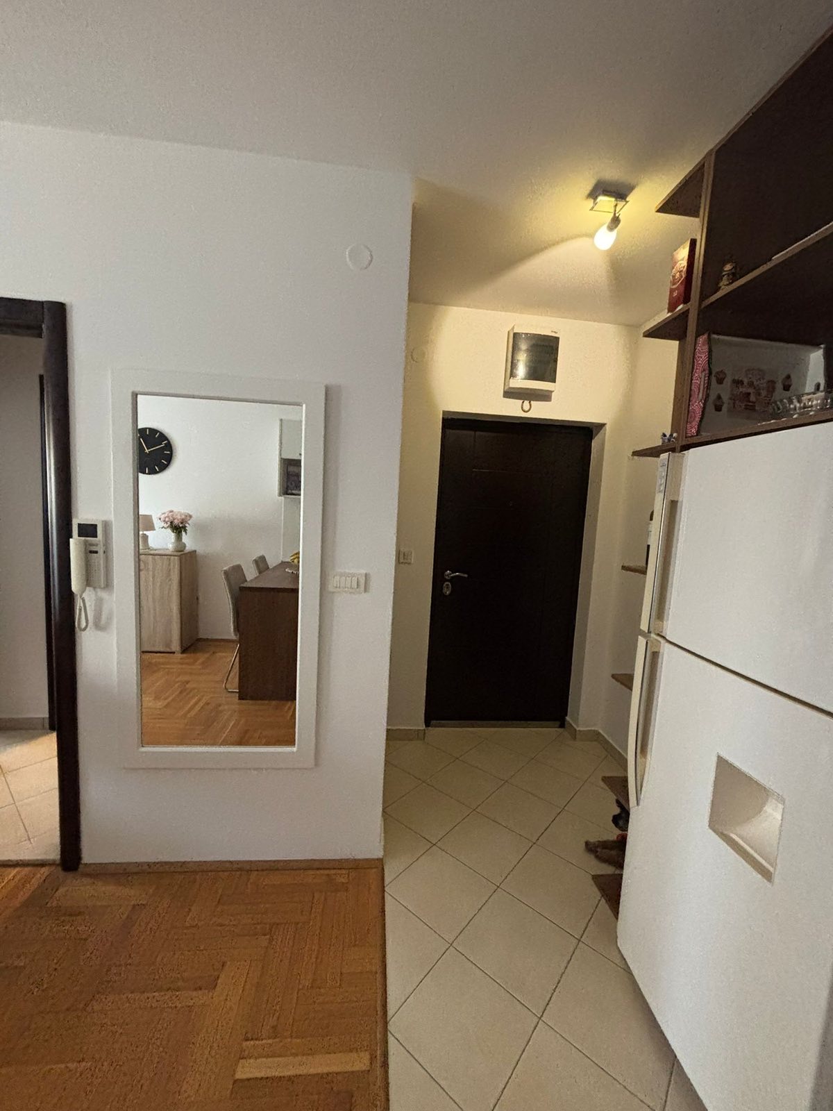 One-bedroom apartment 40 m², Lazi, Budva - 3