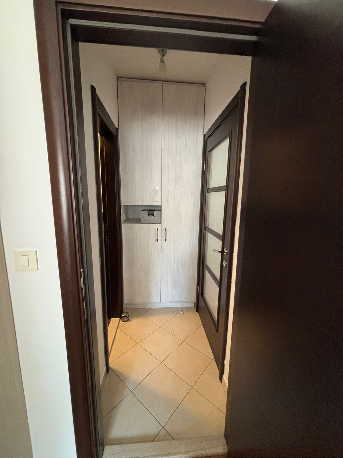 One-bedroom apartment 40 m², Lazi, Budva - 6