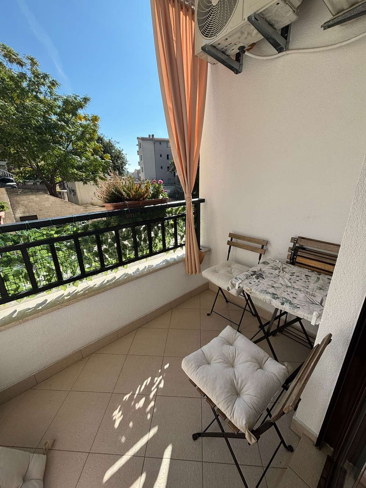 One-bedroom apartment 40 m², Lazi, Budva - 9