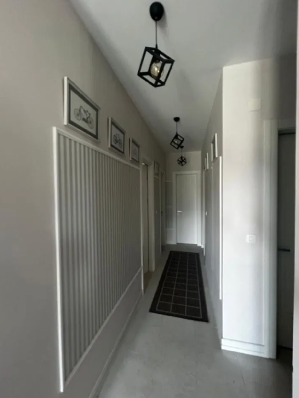 Luxury apartment 85 m², Tivat – Porto Montenegro - 9