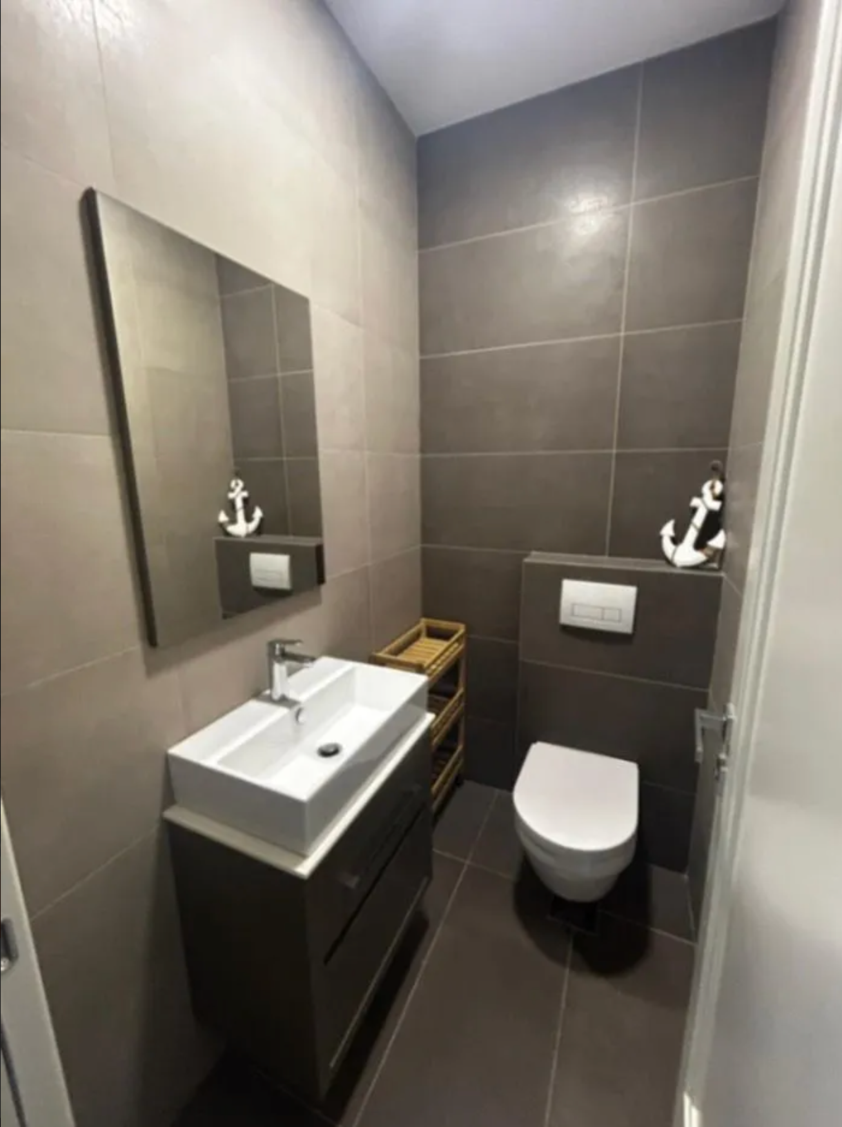 Luxury apartment 85 m², Tivat – Porto Montenegro - 5