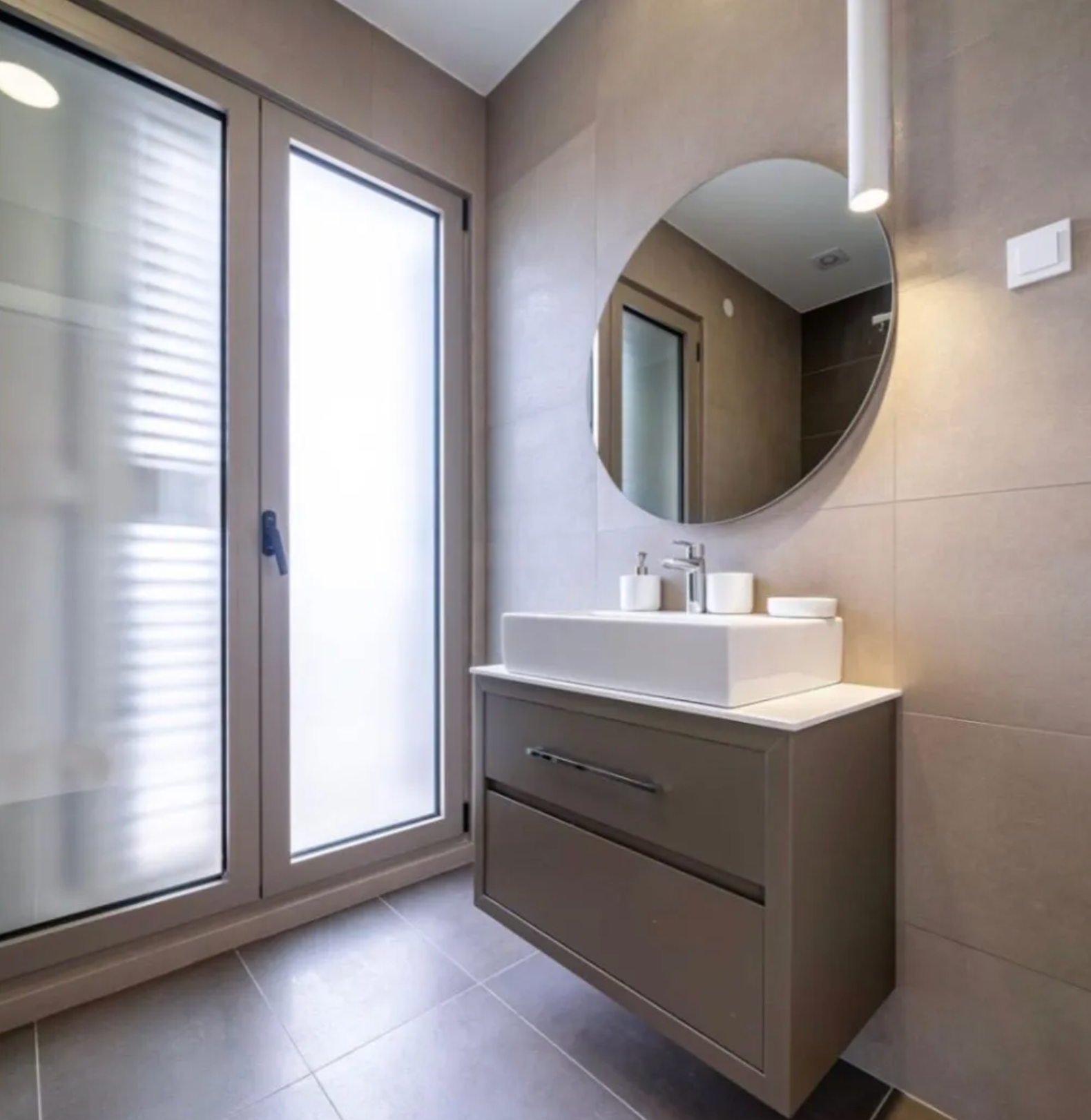 Luxury apartment 85 m², Tivat – Porto Montenegro - 6