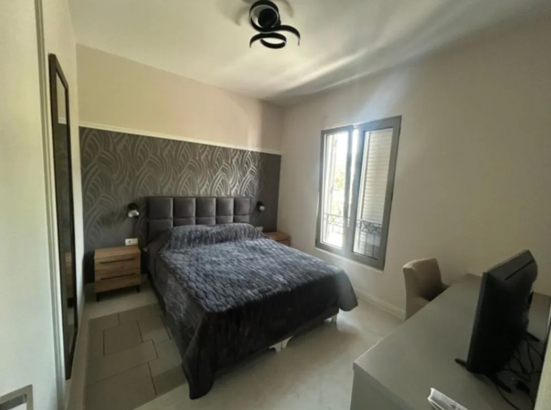 Luxury apartment 85 m², Tivat – Porto Montenegro - 3