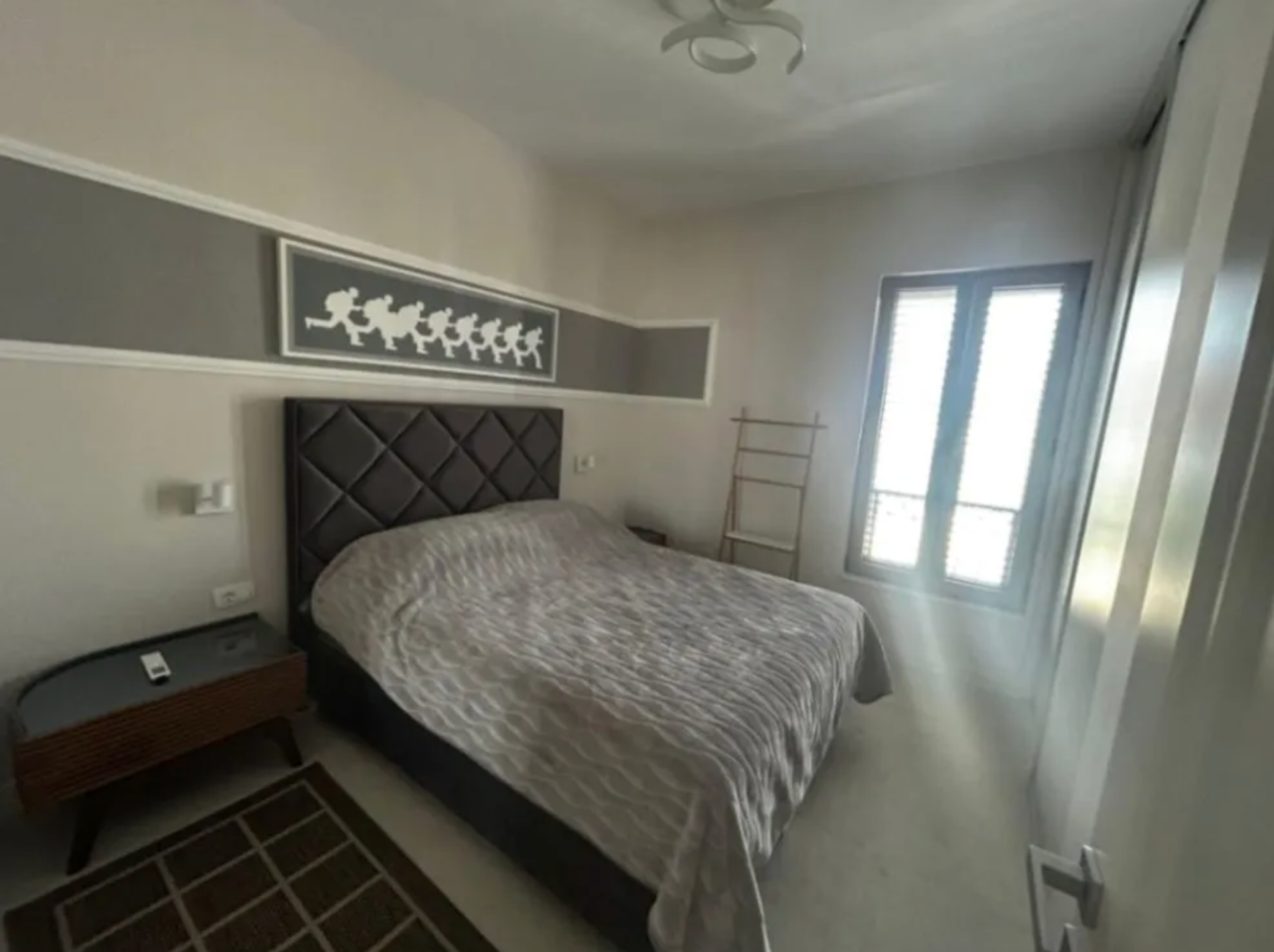 Luxury apartment 85 m², Tivat – Porto Montenegro - 4