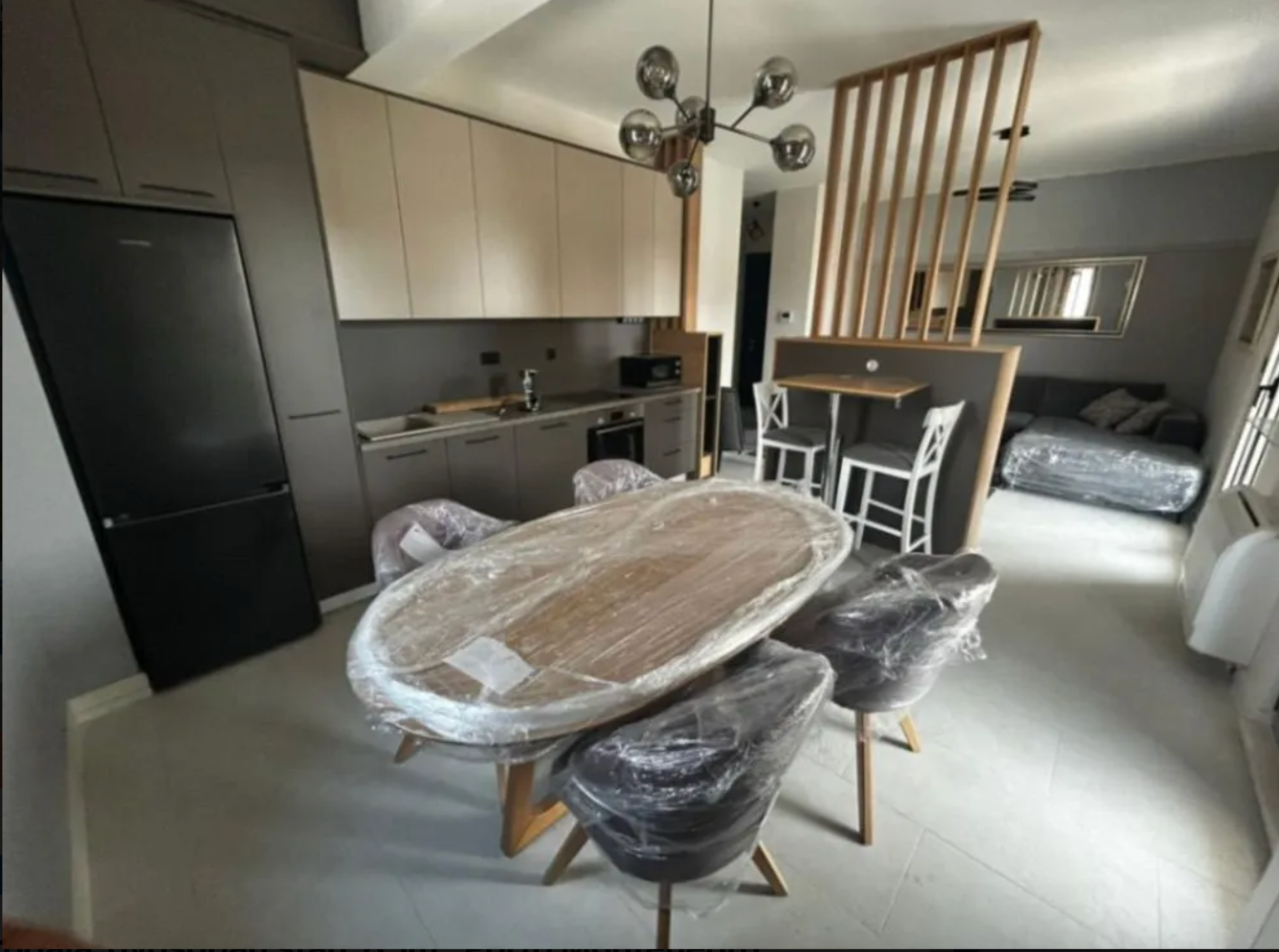 Luxury apartment 85 m², Tivat – Porto Montenegro - 2