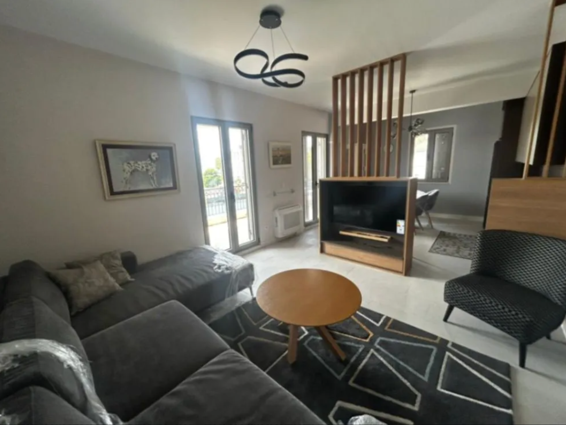 Luxury apartment 85 m², Tivat – Porto Montenegro - 1