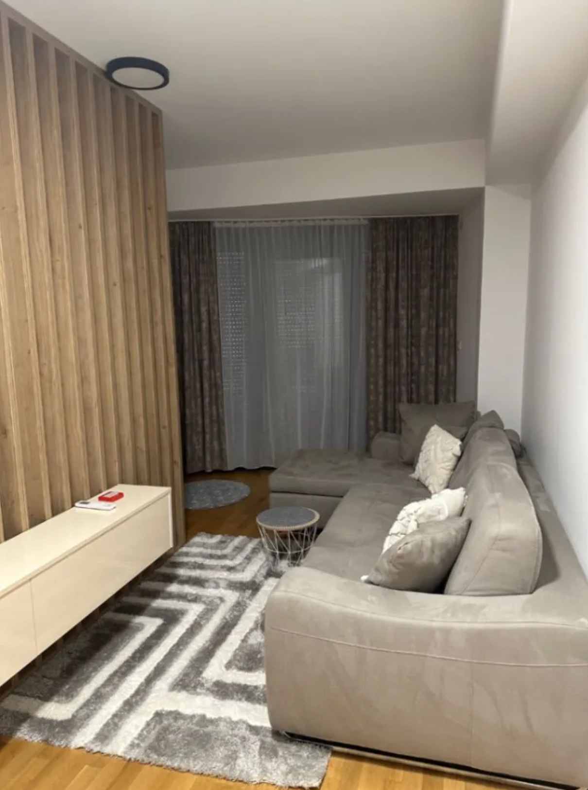 Garsonjera 38m2 Seljanovo , Tivat