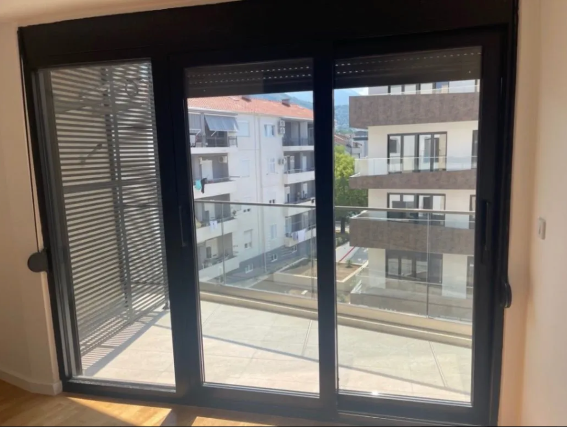 Garsonjera 38m2 Seljanovo , Tivat - 5