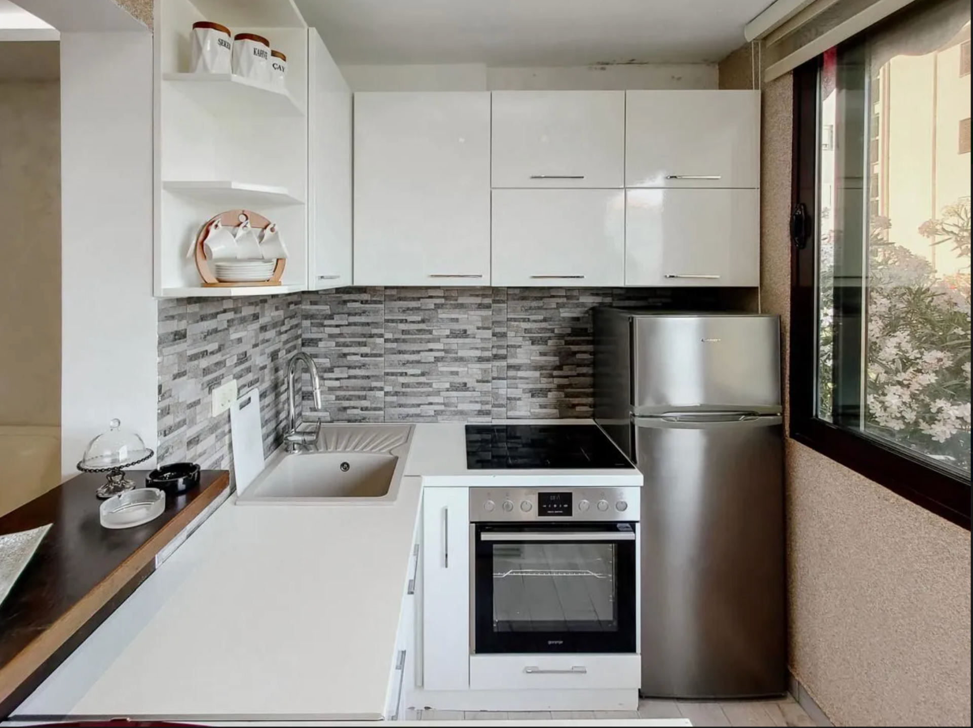 Однокомнатная квартира 47 м², Свята Врача, Котор - 5