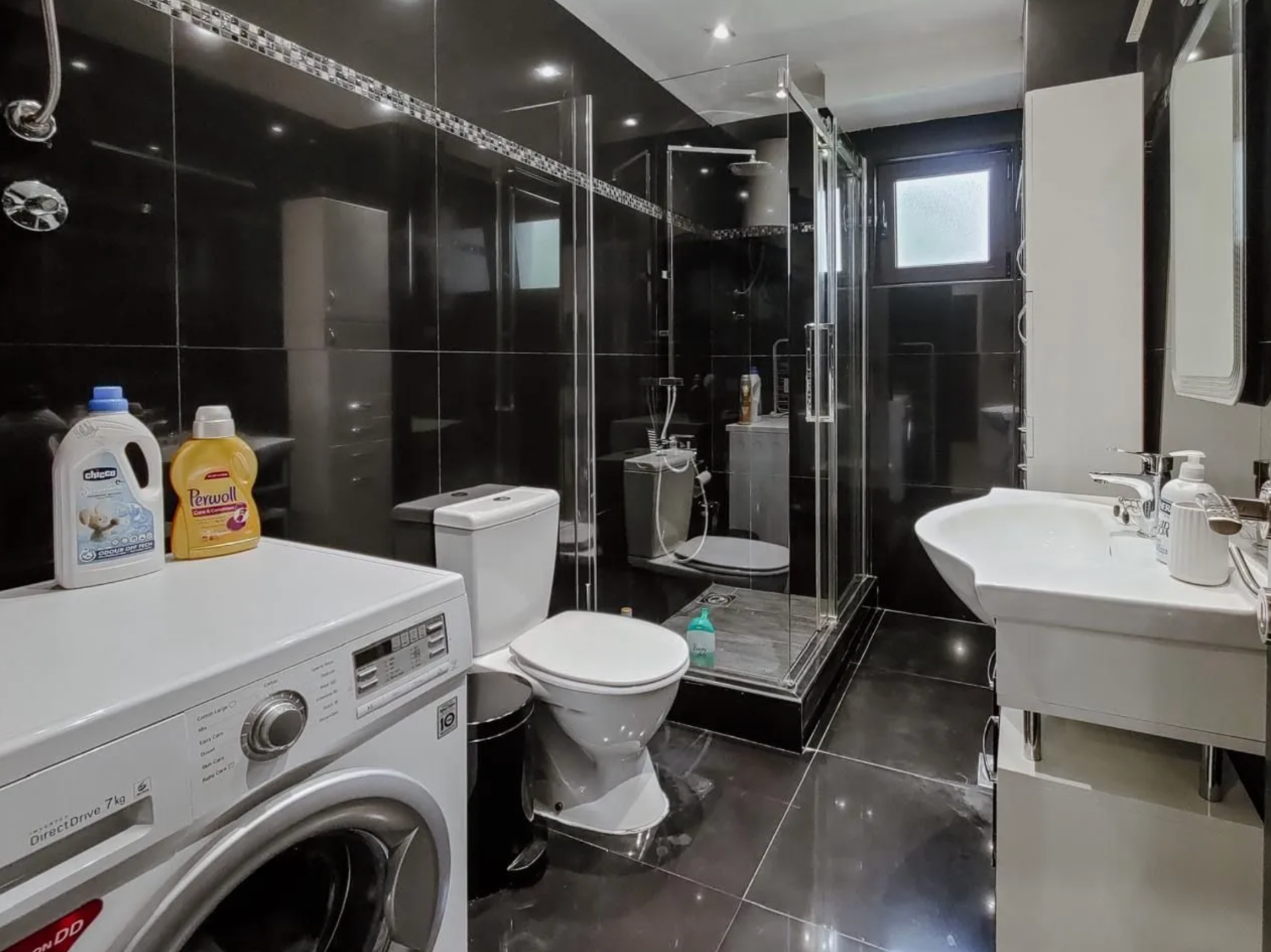 Однокомнатная квартира 47 м², Свята Врача, Котор - 10