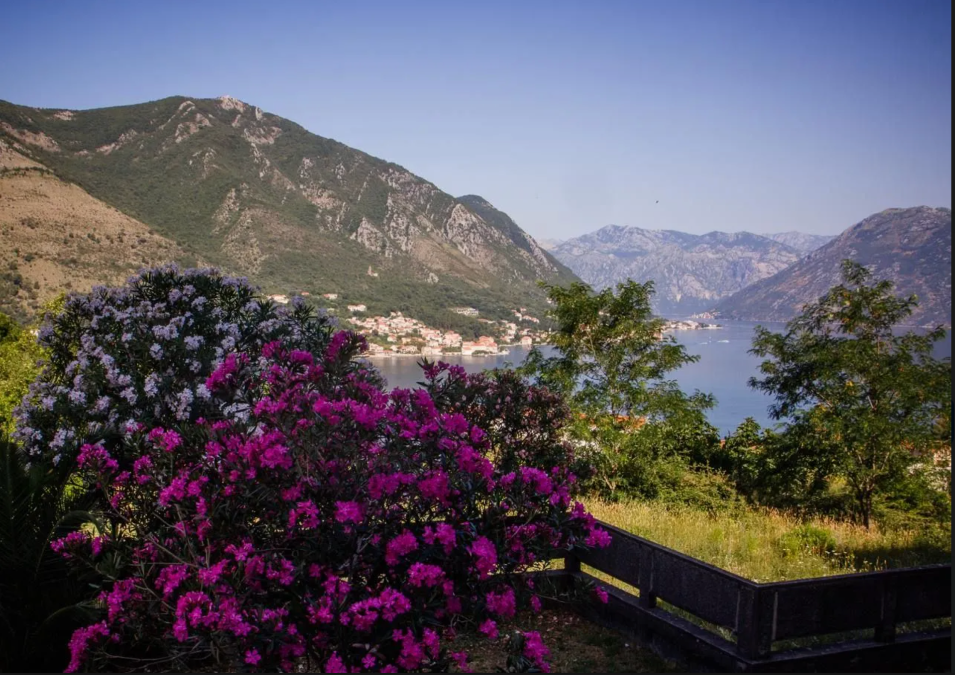 Однокомнатная квартира 47 м², Свята Врача, Котор - 11