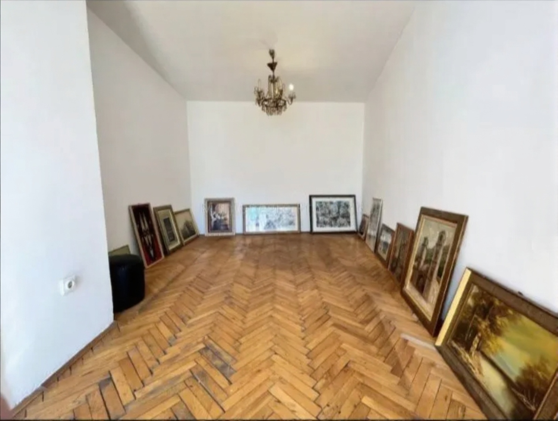 Dvosoban stan 84m2 Stari Grad, Kotor - 5