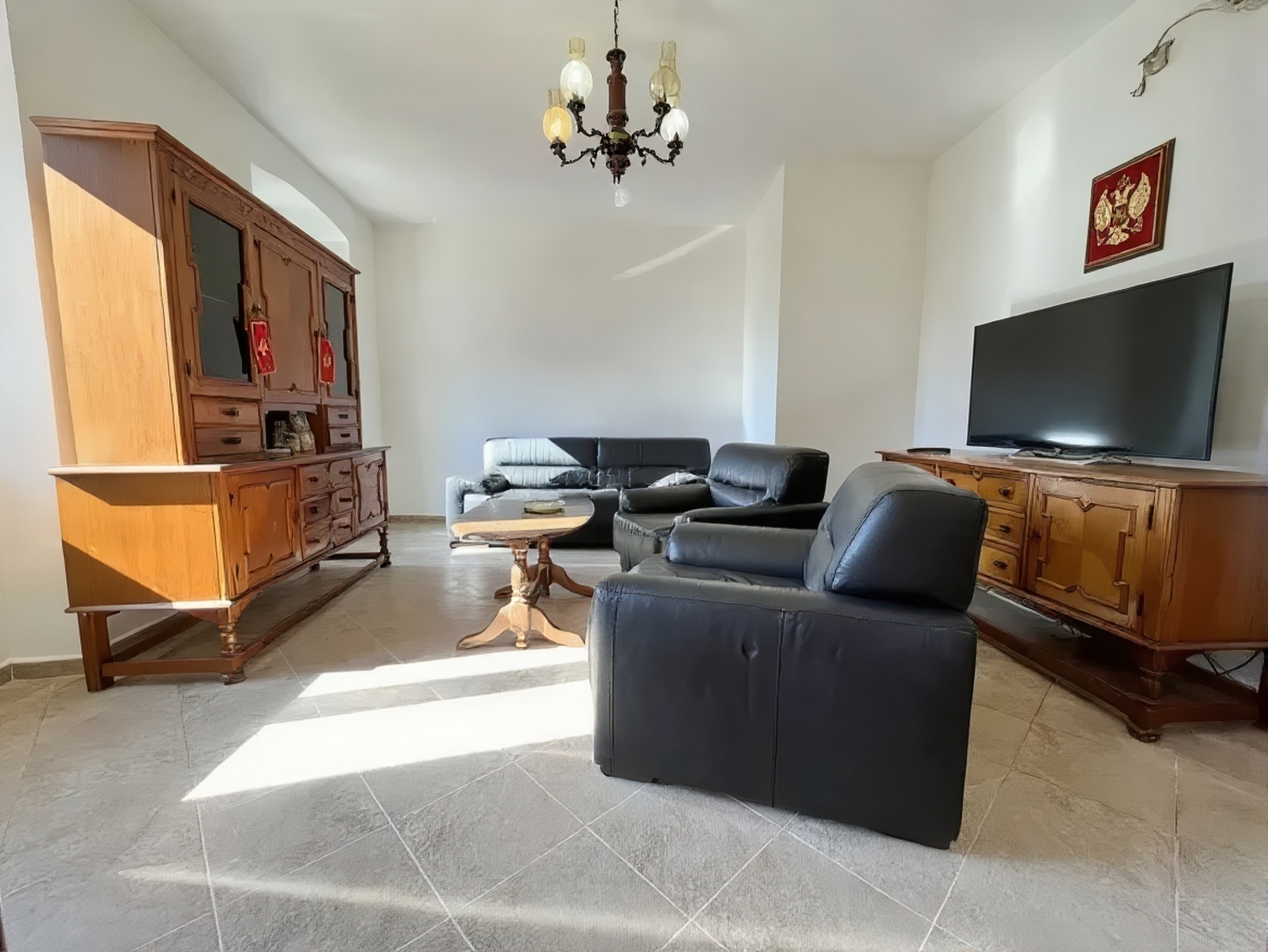 Dvosoban stan 84m2 Stari Grad, Kotor - 4