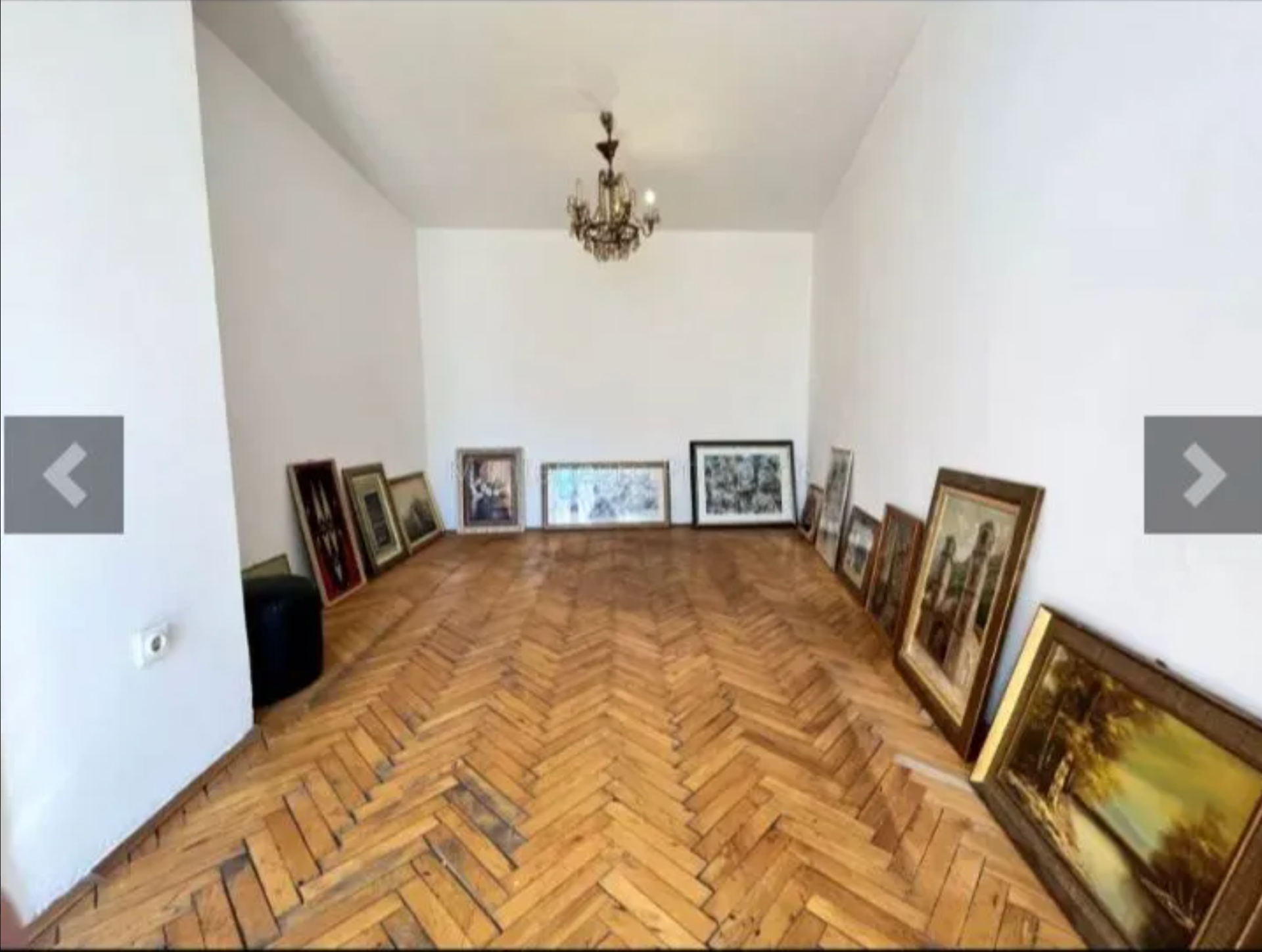 Dvosoban stan 84m2 Stari Grad, Kotor - 7