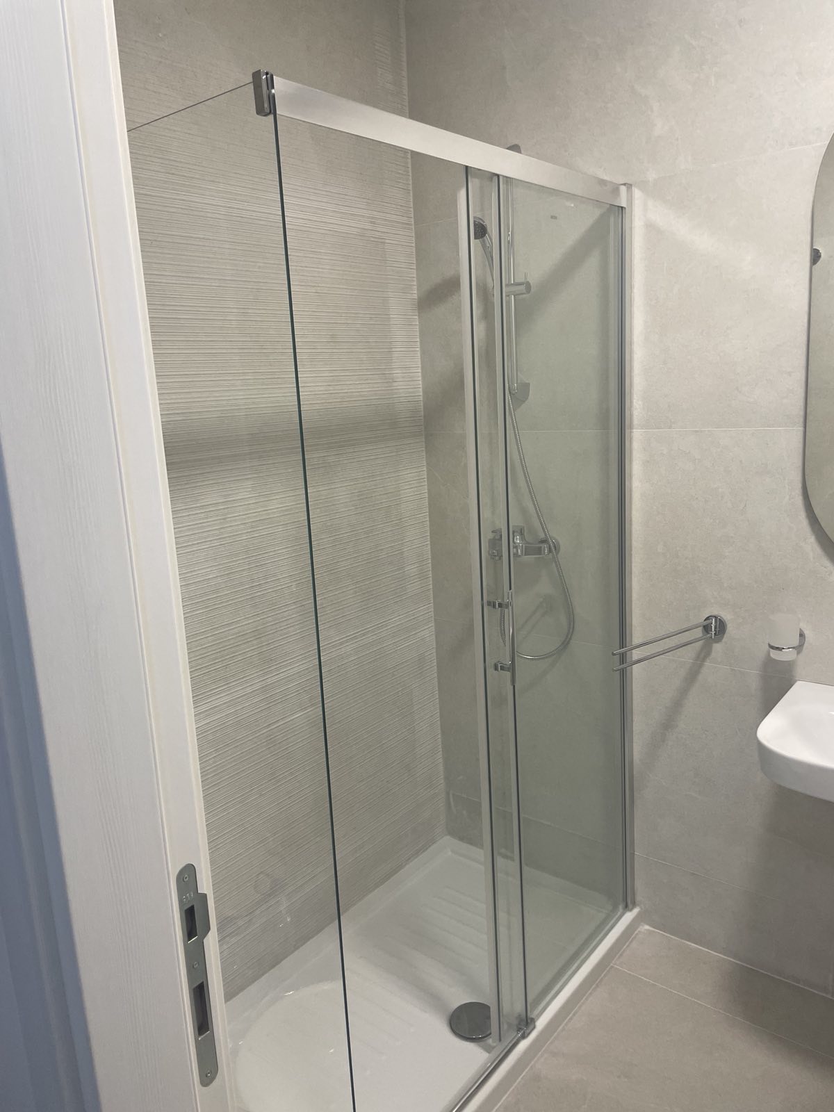 1+1 Daire 40m² Zabjelo, Podgorica - 9