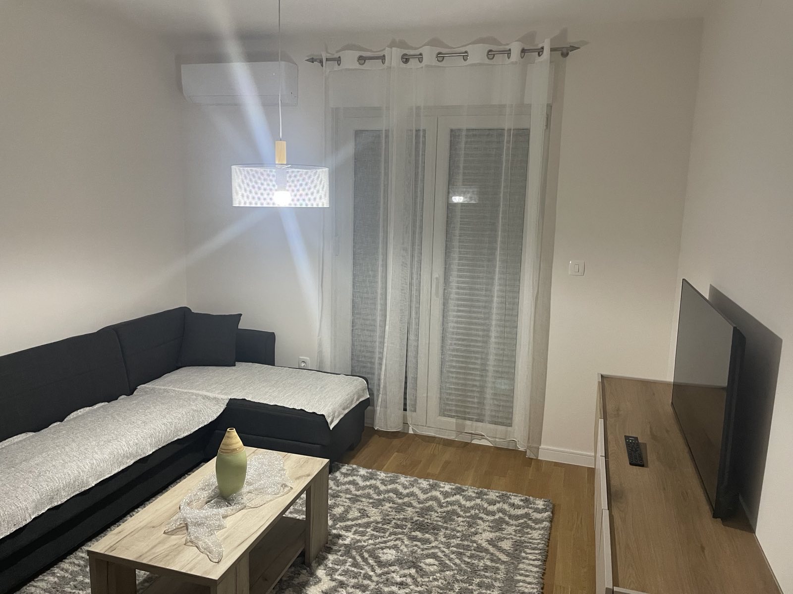 1+1 Daire 40m² Zabjelo, Podgorica - 2
