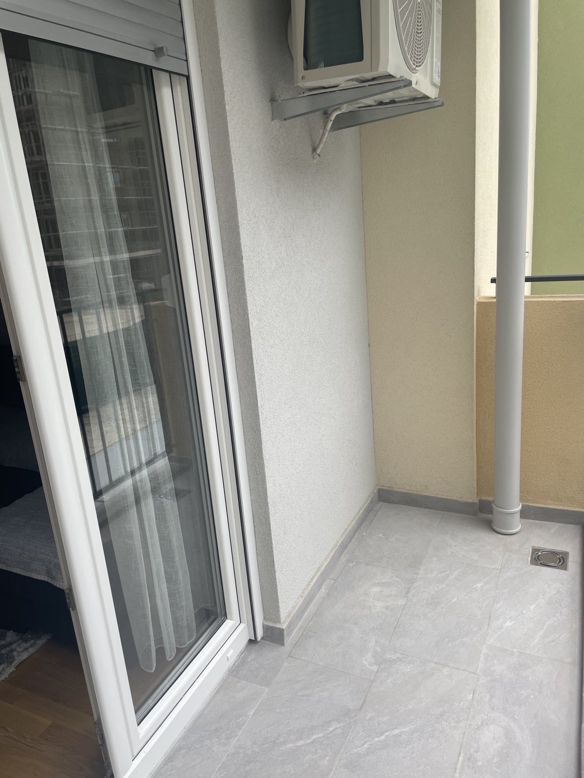 1+1 Daire 40m² Zabjelo, Podgorica - 11