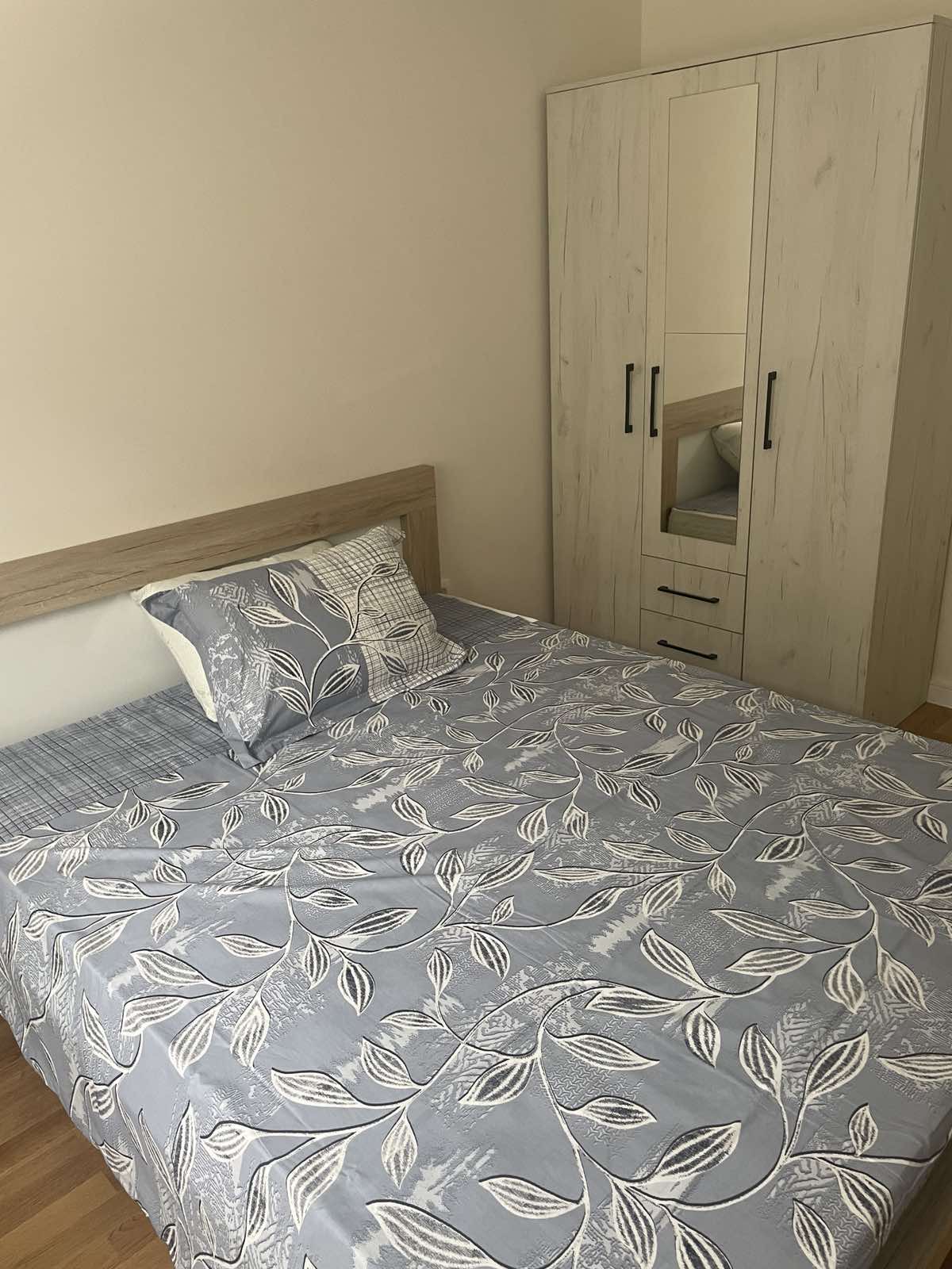 1+1 Daire 40m² Zabjelo, Podgorica - 6