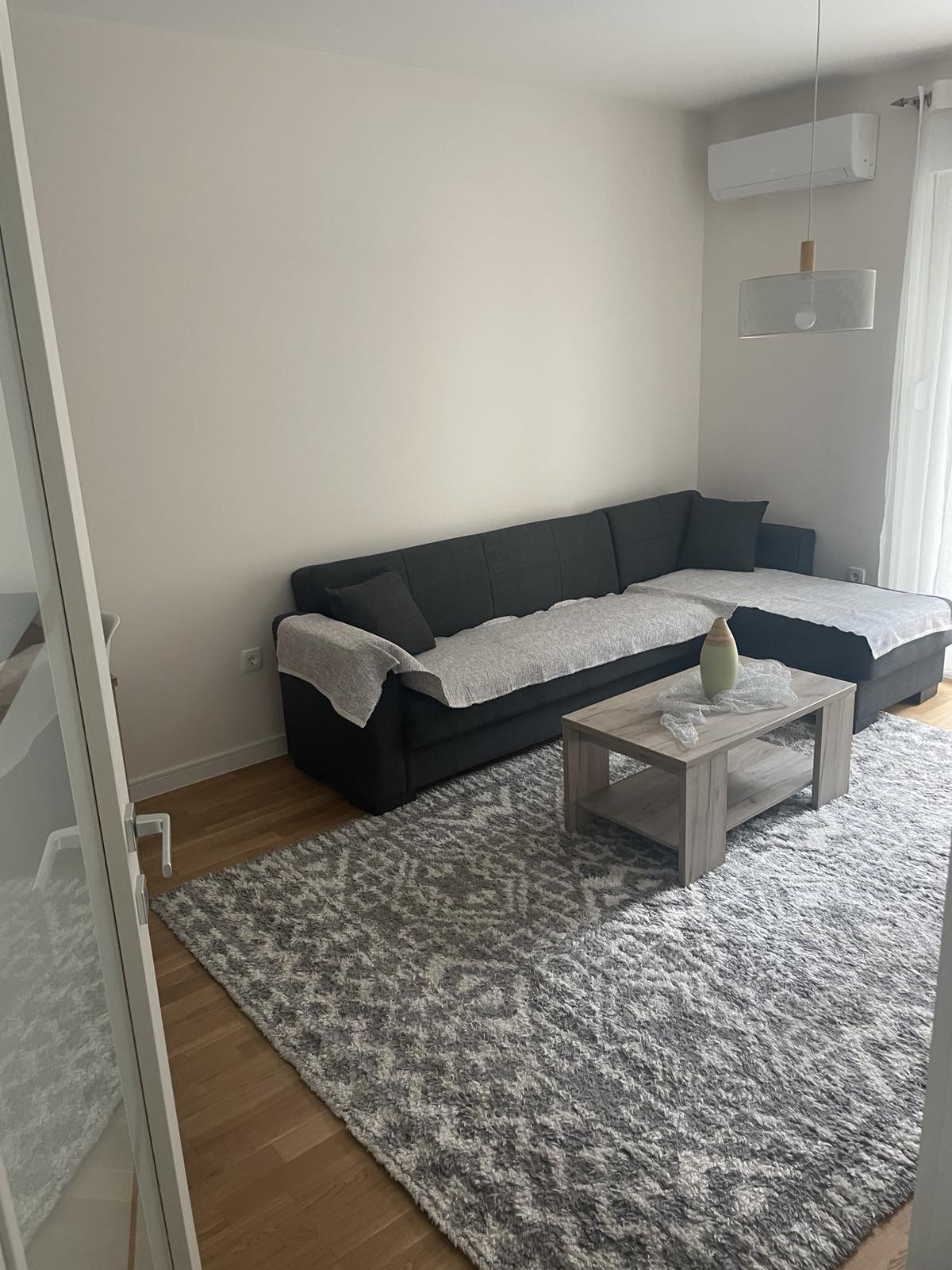 1+1 Daire 40m² Zabjelo, Podgorica - 3