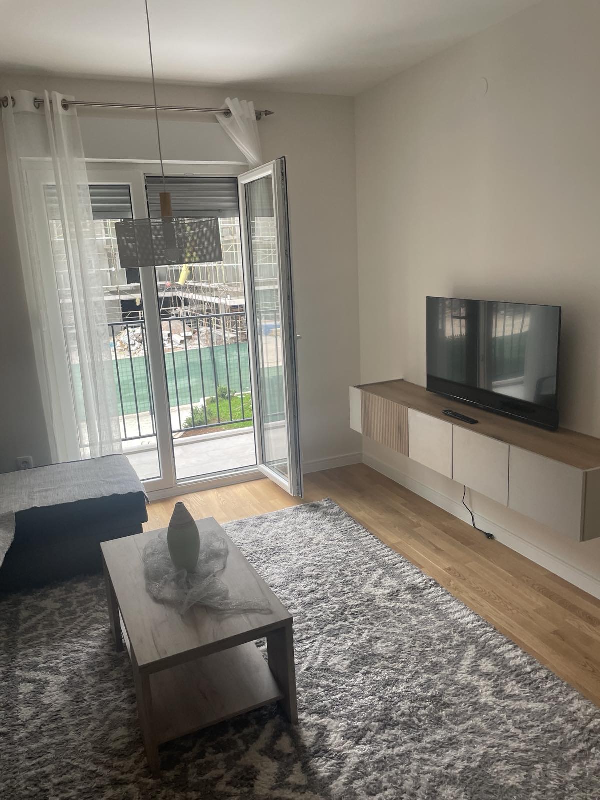 1+1 Daire 40m² Zabjelo, Podgorica - 4