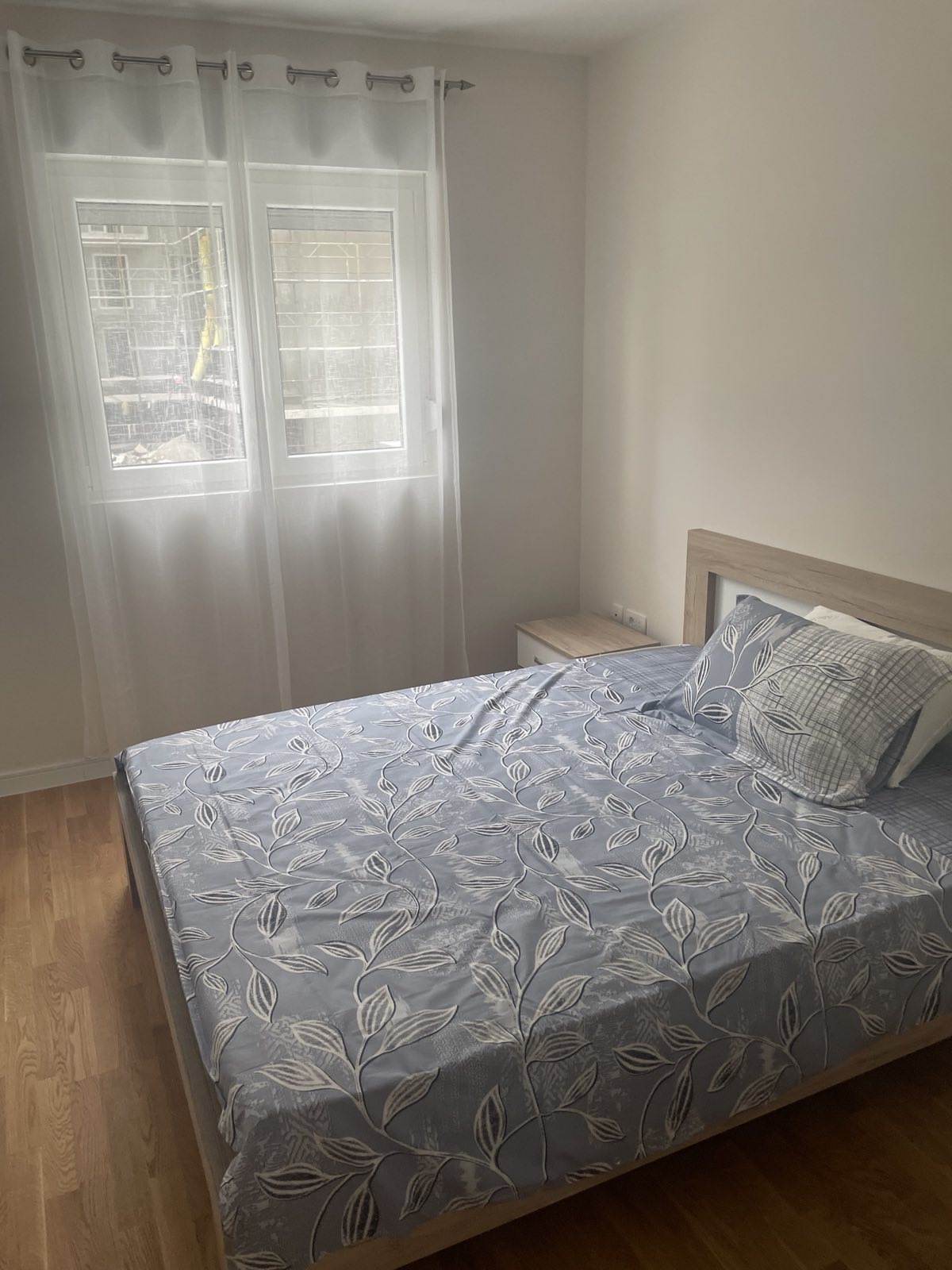 1+1 Daire 40m² Zabjelo, Podgorica - 5