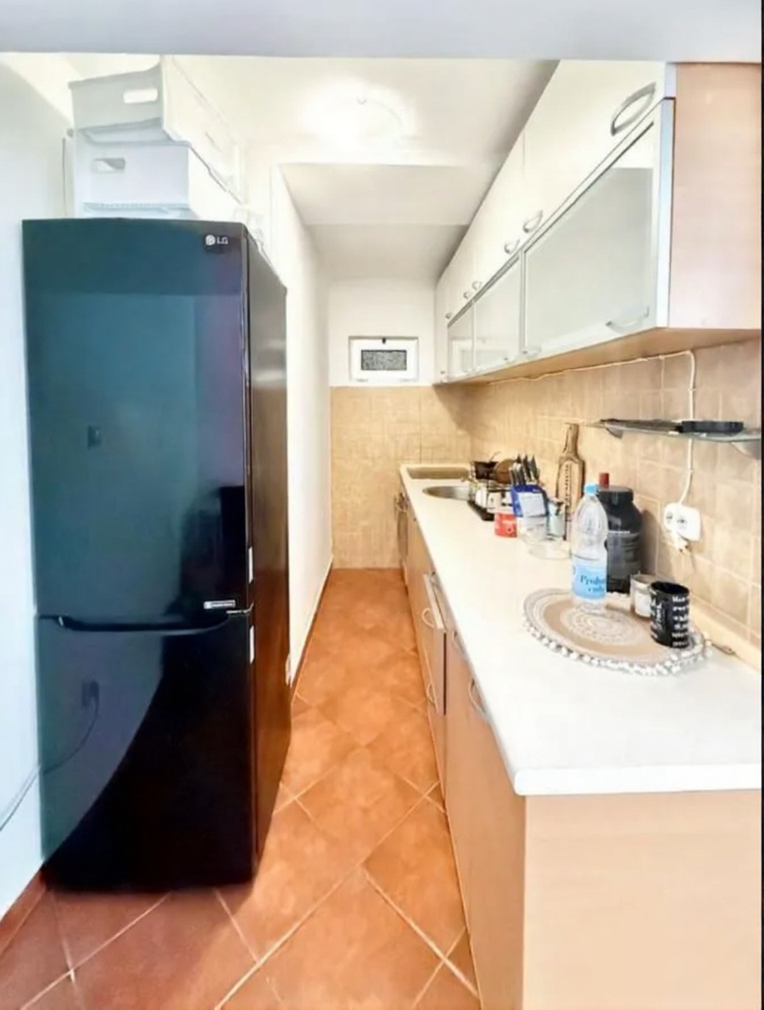 One-bedroom apartment 69m² Muo, Kotor - 5