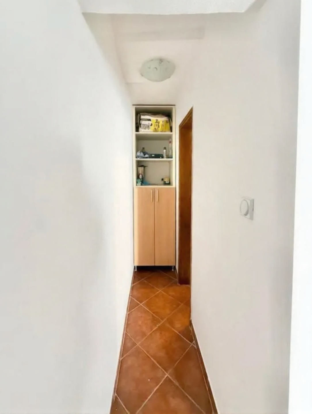 One-bedroom apartment 69m² Muo, Kotor - 6