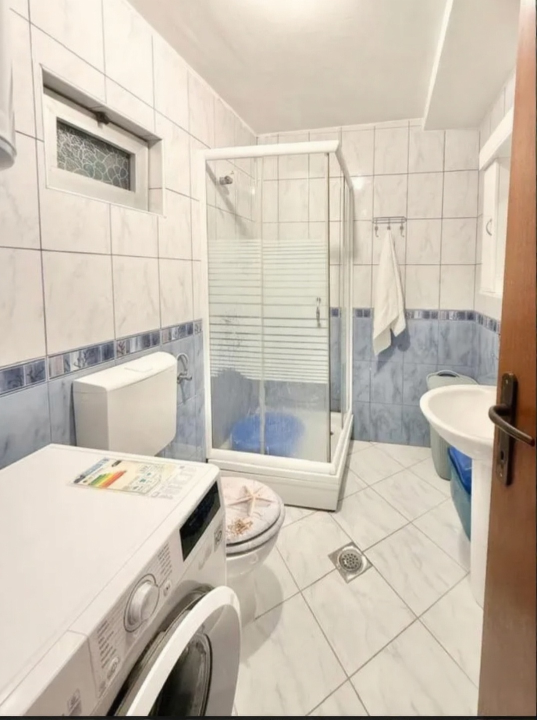 One-bedroom apartment 69m² Muo, Kotor - 7