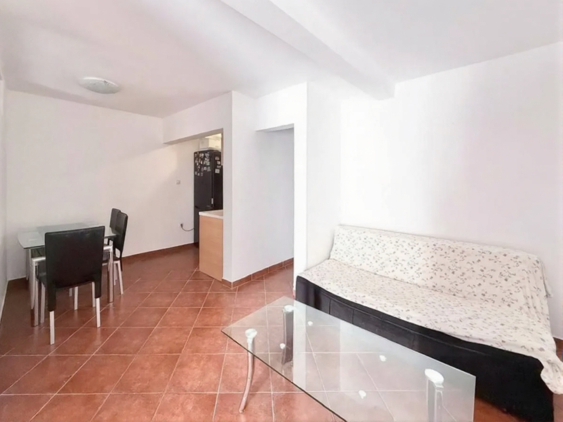 One-bedroom apartment 69m² Muo, Kotor - 3