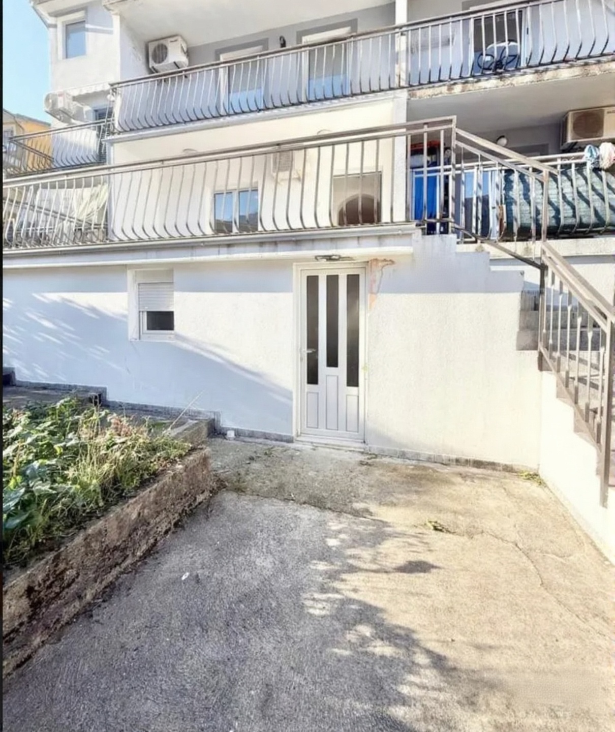 One-bedroom apartment 69m² Muo, Kotor - 2